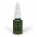 Pigment 06 Olive Green