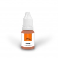 Pigment Orange Organic