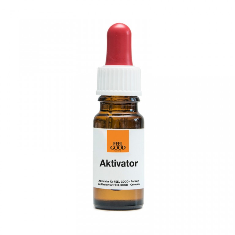 Aktywator/rozcienczacz do pigmentu