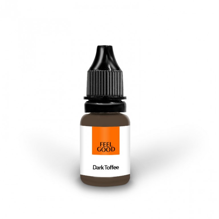 Pigment 22 Dark Toffee