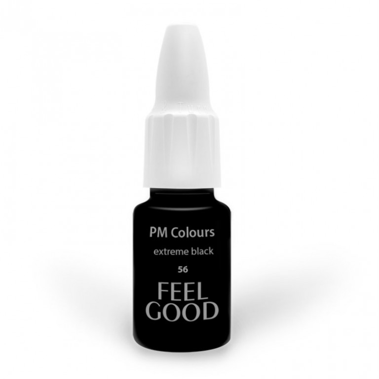 Pigment 56 Extreme Black
