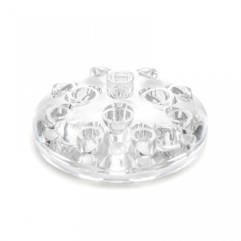 Podstawka pod kubeczki okrągła