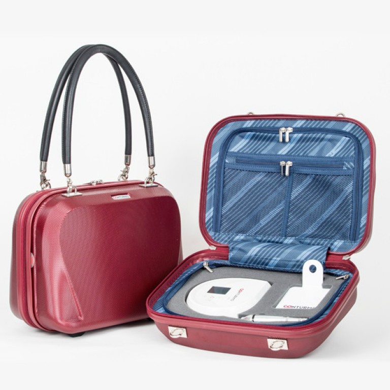 Walizka Elite CONTURMO